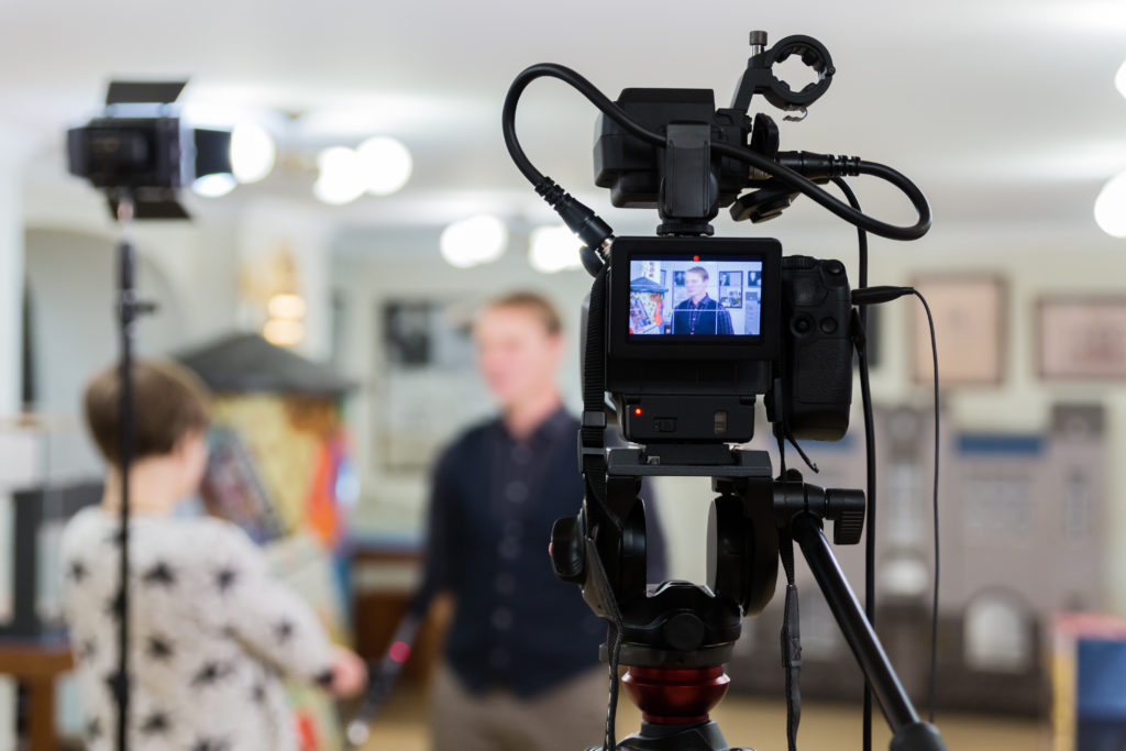 Video Marketing Strategies and Creating your own video. The importance of video marketing statistics.