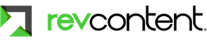 The logo for RevContent