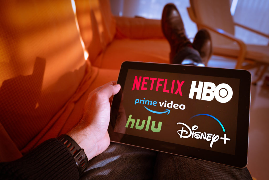 Top OTT Streaming companies and their importance