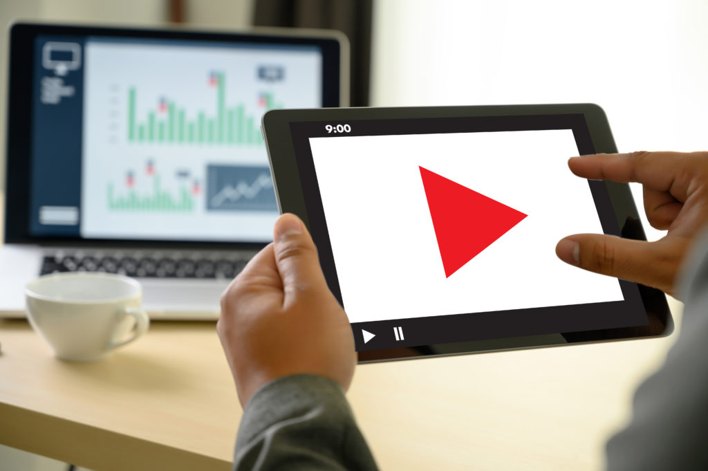 The importance of Video and SEO
