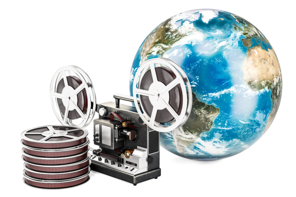 Film Distribution and its importance in the video production timeline.