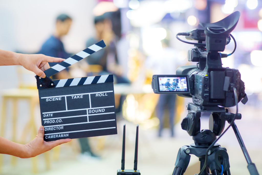 FIlm Production and its importance in the video production timeline. 