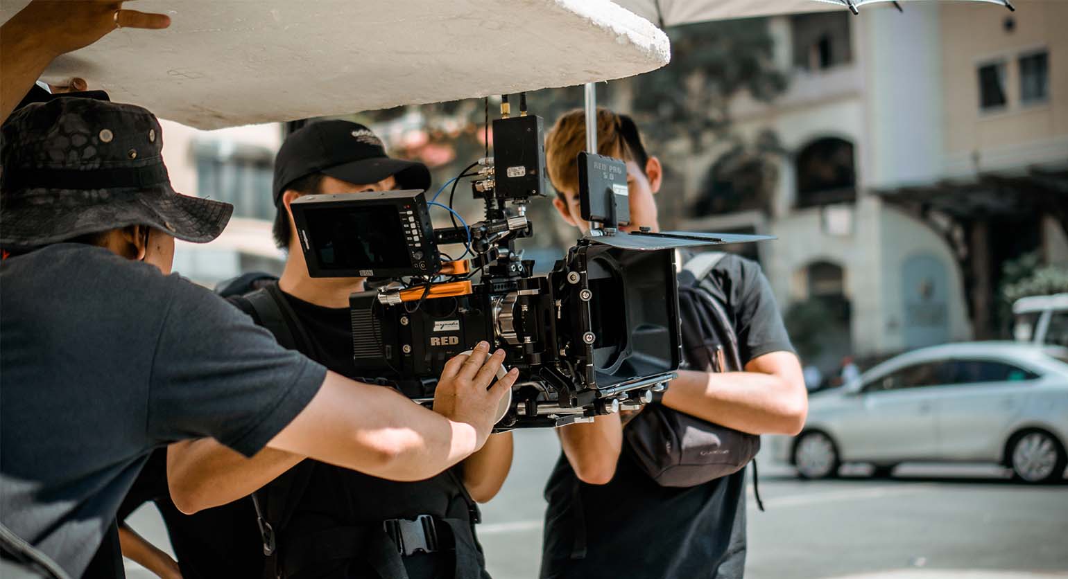 Video Production NYC