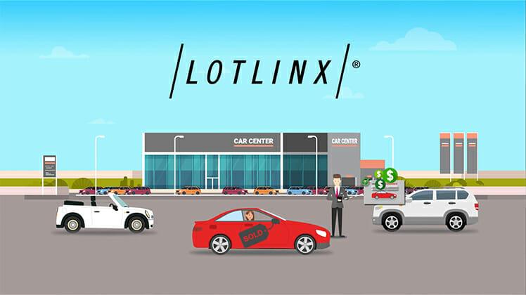 You are currently viewing LotLinx