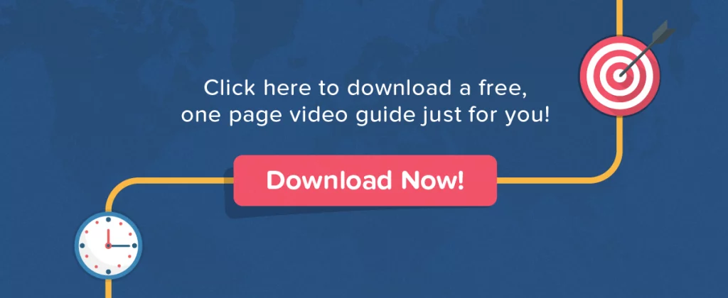 Free video marketing strategy guide.