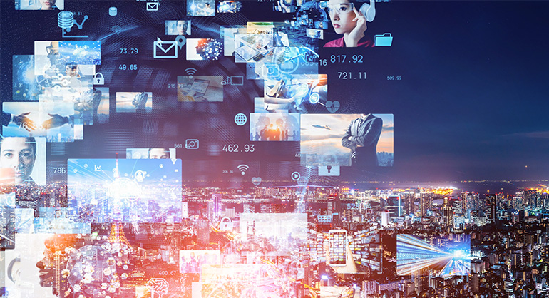 How Big Data is Changing the Video Marketing Landscape
