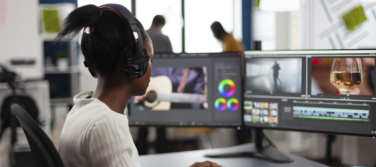 What to Expect From Your Stock Footage Video Project - Lemonlight