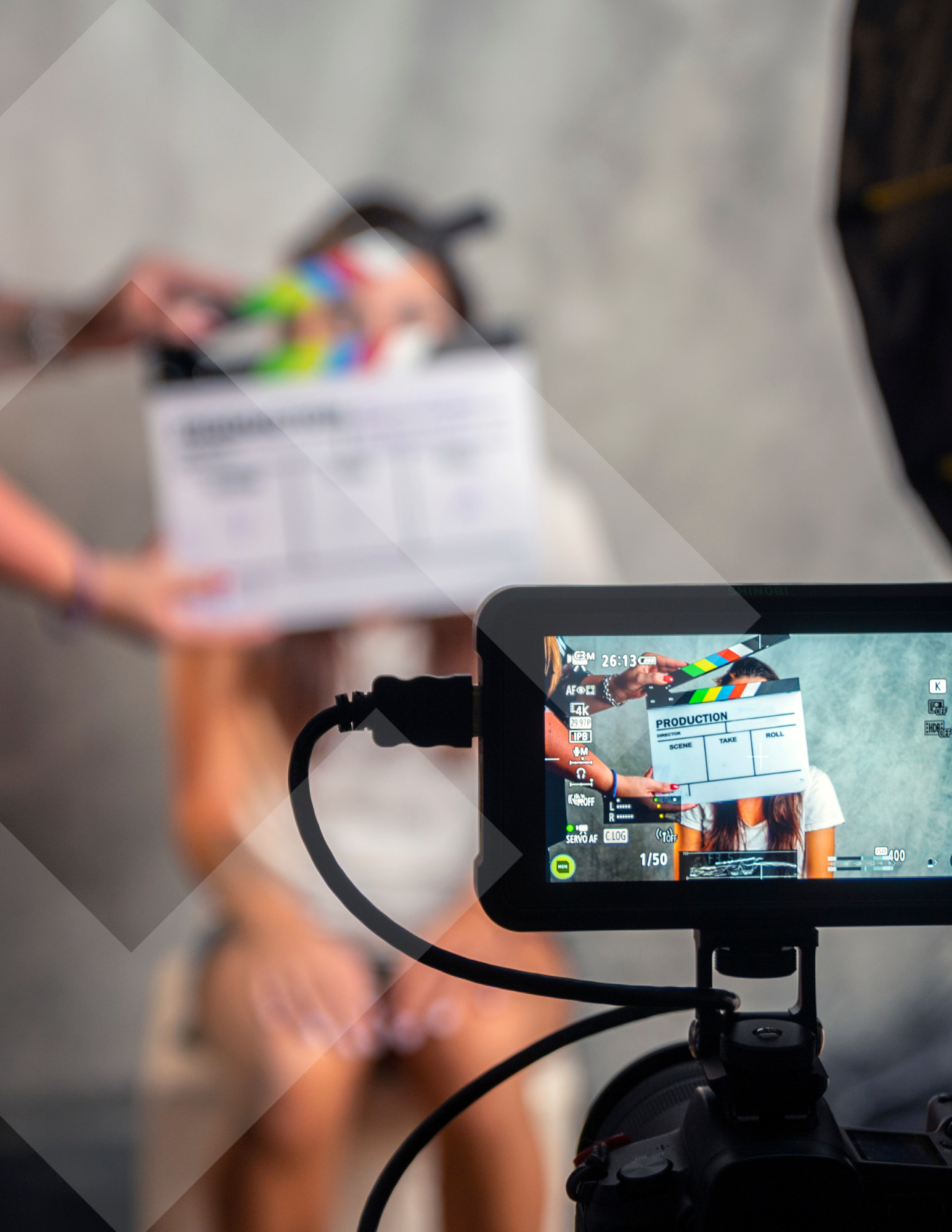 Video Production 101: The Ultimate Guide for Beginners and Professionals